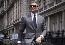 Veja o novo trailer frenético de “007 – Sem Tempo para Morrer”