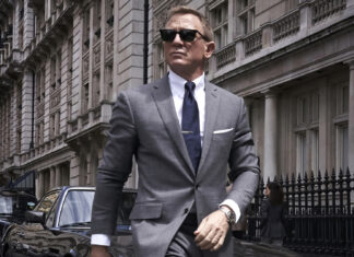 Veja o novo trailer frenético de “007 – Sem Tempo para Morrer”