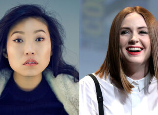 Amazon Studios compra direitos de “Shelly”, com Karen Gillan e Awkwafina