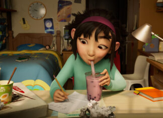 Veja o incrível trailer de “A Caminho da Lua” da Netflix