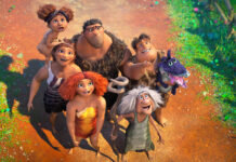 Veja o trailer lindo de “Os Croods 2: Uma Nova Era”