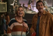 Veja o trailer de “O Halloween do Hubie” da Netflix, com Adam Sandler