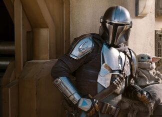 Confira o trailer incrível da segunda temporada de “The Mandalorian”