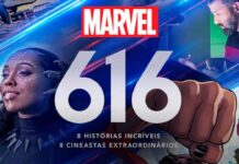 Confira o trailer de “Marvel 616”, série documental do Disney+