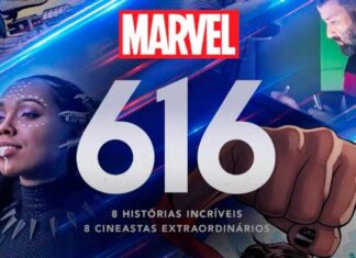 Confira o trailer de “Marvel 616”, série documental do Disney+