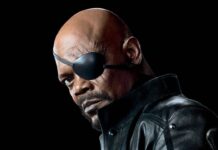 Samuel L. Jackson vai estrelar série solo do “Nick Fury” da Disney+