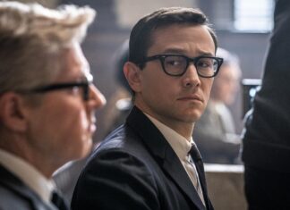 Veja o trailer de “Os 7 de Chigago” da Netflix, com Sacha Baron Cohen