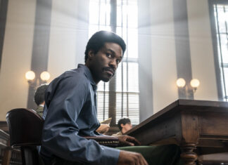 Confira o emocionante trailer de “Os 7 de Chigago”, com Yahya Abdul-Mateen II