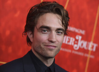 Robert Pattinson contraiu coronavírus e filmagens de “The Batman” são paralisadas