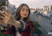 O que faz “Emily in Paris” ser o novo sucesso da Netflix?