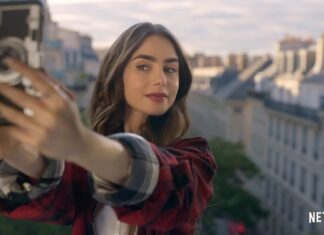 O que faz “Emily in Paris” ser o novo sucesso da Netflix?