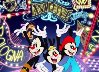 Confira o novo trailer fantástico de “Animaniacs”