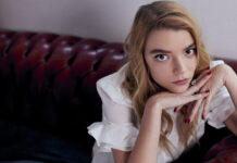 Anya Taylor-Joy será “Furiosa” em spin-off de “Mad Max: Estrada da Fúria”