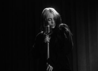 Veja o videoclipe oficial de “No Time To Die” de Billie Eilish