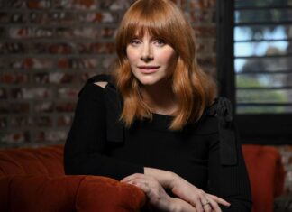 Bryce Dallas Howard fala sobre paralisação de “Jurassic World: Dominion”