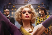 Veja o trailer da nova adaptação de “Convenção das Bruxas”, com Anne Hathaway