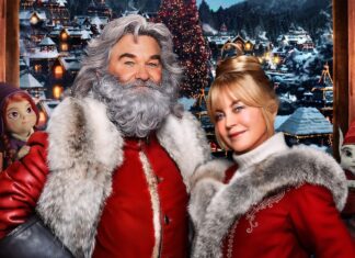 Veja o épico trailer de “Crônicas de Natal: Parte Dois”, com Kurt Russell