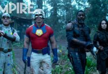 Veja as novas fotos oficiais de “O Esquadrão Suicida” do James Gunn