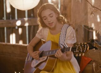 Disney Channel estreia hoje “Holly Hobbie”, nova série sobre personagem clássica