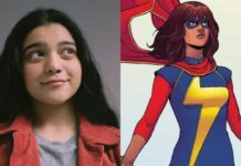 Iman Vellani será “Ms. Marvel” na série da Disney+