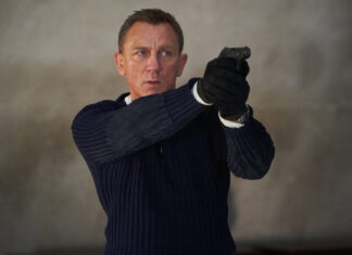 “007: Sem Tempo para Morrer” ganha podcast oficial