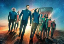 Nova temporada de “The Orville” estreia hoje no FOX Premium 2