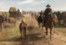 Confira vídeo dos bastidores de “Relatos do Mundo”, com Tom Hanks