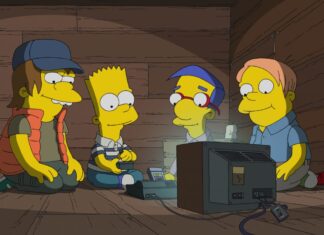 FOX Channel exibe maratona de terror de “Os Simpsons”