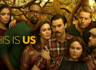 Quinta temporada de “This is Us” chega ao FOX Premium em Outubro
