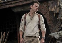 Uncharted