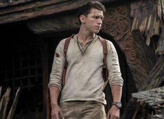 Uncharted: longa estrelado por Tom Holland e Mark Wahlberg já está disponível na HBO Max Uncharted