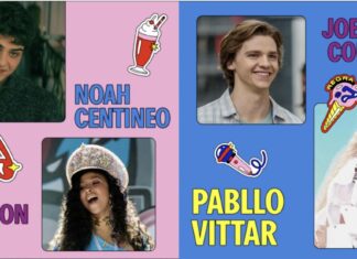 Netflix anuncia Noah Centineo, Madison Reyes e Anitta no “Tudum ao Vivo”