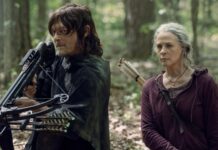 Décima temporada de “The Walking Dead” retorna hoje no FOX Premium