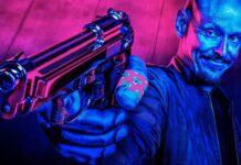 Segunda temporada de “Mr. InBetween” estreia hoje no FOX Premium 2