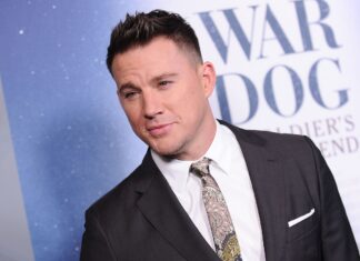 Channing Tatum vai estrelar filme de monstro da Universal, a direção é de Phil Lord e Chris Miller