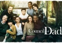11 de Novembro estreia “Council of Dads – Lembranças do Meu Pai” no FOX Premium