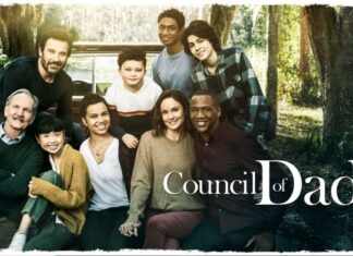 11 de Novembro estreia “Council of Dads – Lembranças do Meu Pai” no FOX Premium