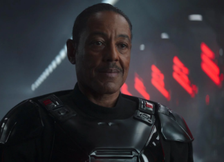 Giancarlo Esposito fala sobre ambições de Moff Gideon em “The Mandalorian”