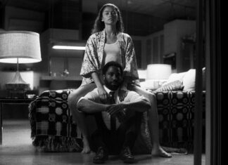 “MALCOLM & MARIE” estreia em Fevereiro de 2021 na Netflix