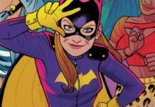 “Batgirl” e “Super Choque” podem ganhar filmes na HBO Max