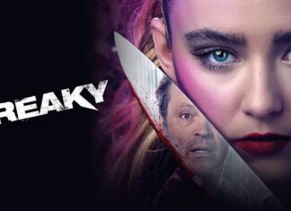 Crítica: Freaky – No Corpo de um Assassino