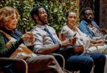 Painel de “Medida Provisória” da CCXP Worlds debate meritocracia em distopia do Brasil