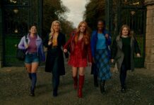 Confira o trailer de “Fate: The Winx Saga” da Netflix