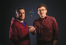 Irmãos Russo falam de “The Gray Man” e “Cherry” em painel da CCXP Worlds