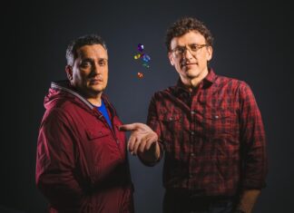 Irmãos Russo falam de “The Gray Man” e “Cherry” em painel da CCXP Worlds