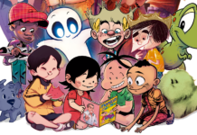 Confira os grandes anúncios do painel da Maurício de Sousa Produções