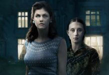 Veja o trailer de “Os Segredos do Castelo”, com Alexandra Daddario e Taissa Farmiga