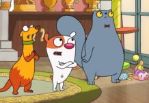 Confira as estreias de Janeiro dos canais Disney