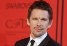 Ethan Hawke será o vilão da série “Cavaleiro da Lua” da Marvel Studios