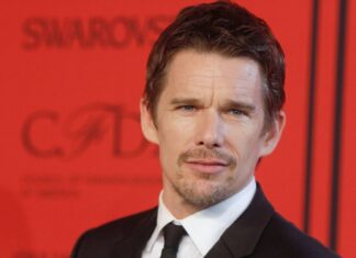Ethan Hawke será o vilão da série “Cavaleiro da Lua” da Marvel Studios